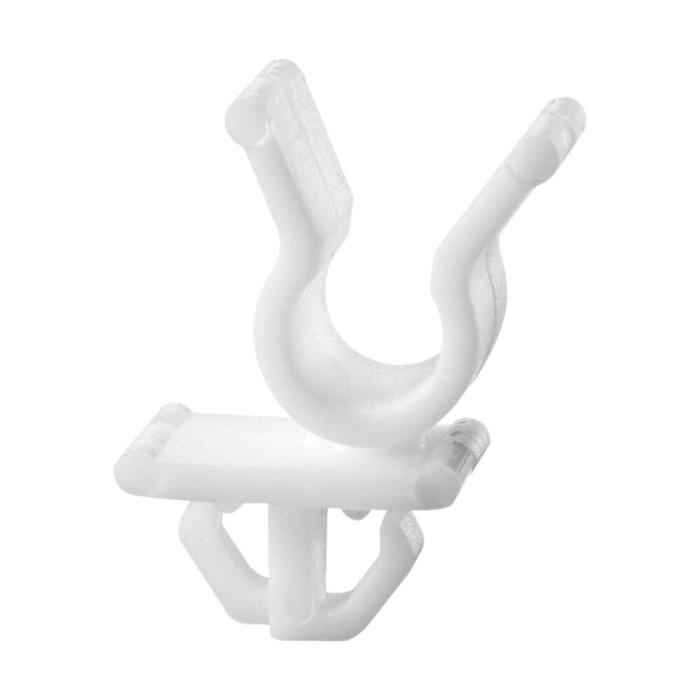 Клипса опоры капота  Универсальные Киев - изображение 1