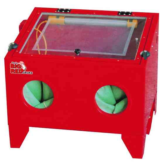 Пескоструйная камера TORIN TRG4092 Одесса