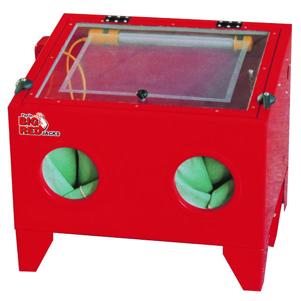 Піскоструминна камера TORIN TRG4092 Одеса - фото 2