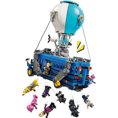 Конструктор LEGO Fortnite Battle Bus (77073) Винница - изображение 2