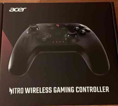 Беспроводной геймпад Acer Nitro NGR300 Харьков