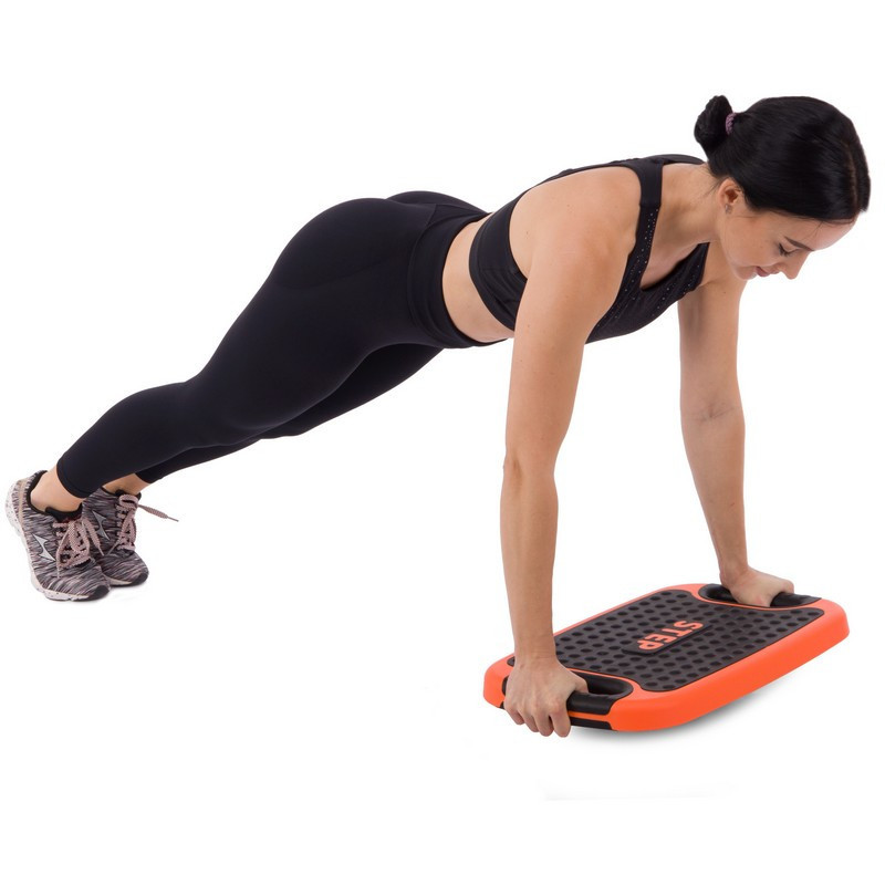 Степ-платформа 4 в 1 Zelart 3996 Киев - изображение 6