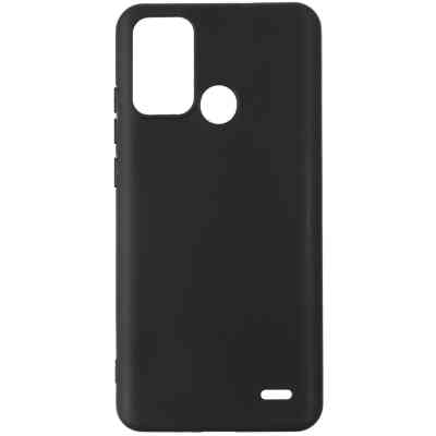 Чохол до мобільного телефона BeCover ZTE Blade A52 Black (708941) Вінниця