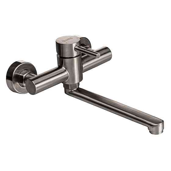 Смеситель для кухни Globus Lux ALPEN SBT1-104 (000017530) Киев