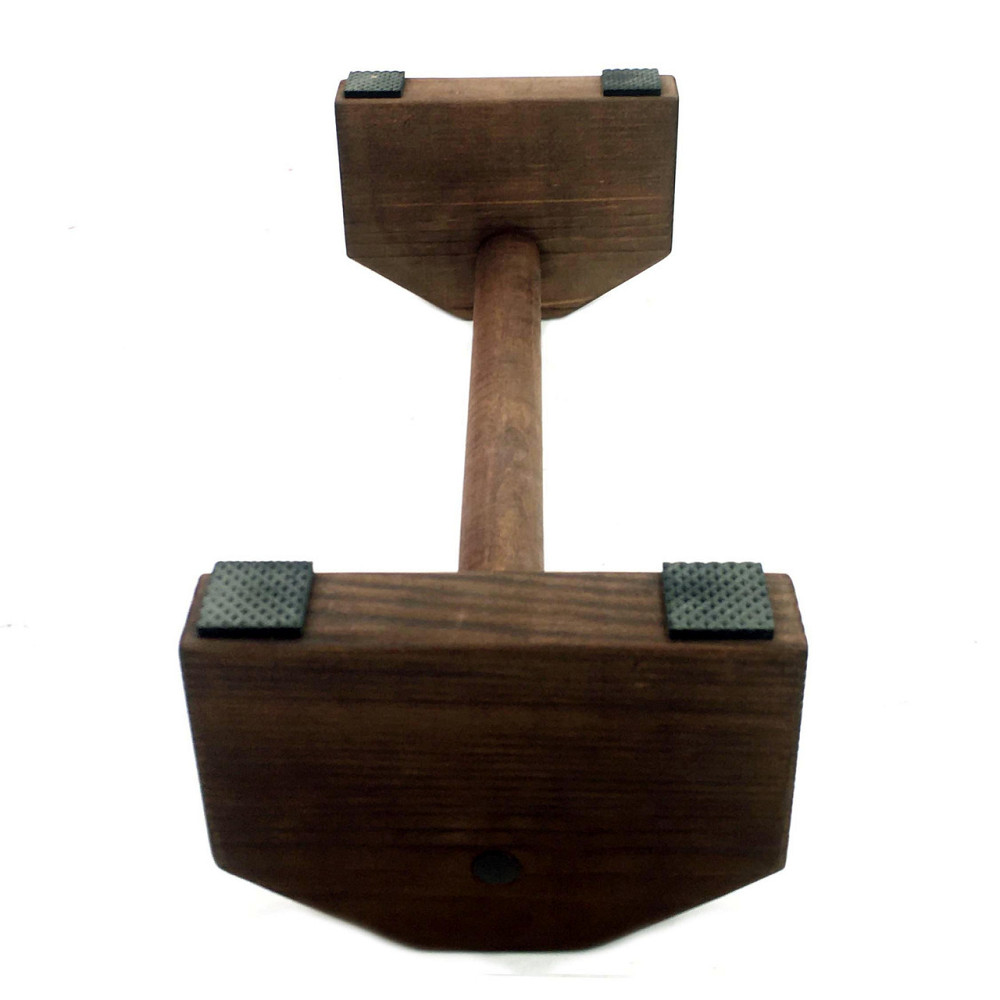 Упоры для отжиманий (паралетсы) 