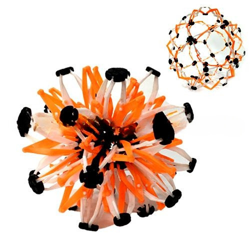 Іграшка м'яч сфера Київ - фото 1