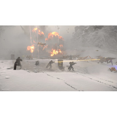 Игра Sony HELLDIVERS 2, BD диск (1000040866) Винница - изображение 10