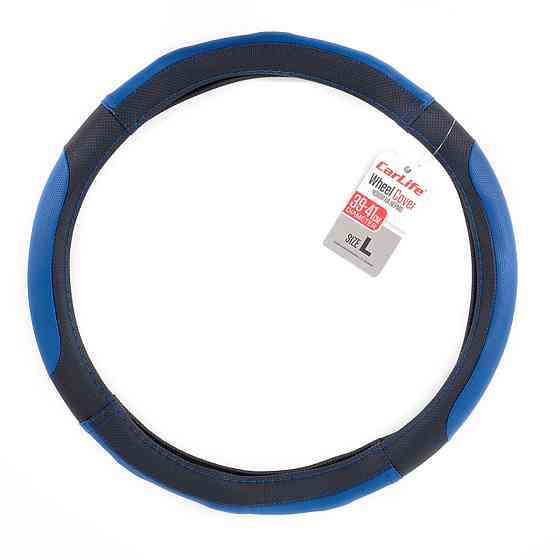 Чохол на кермо CarLife L 39-41Ø SW127L Киев