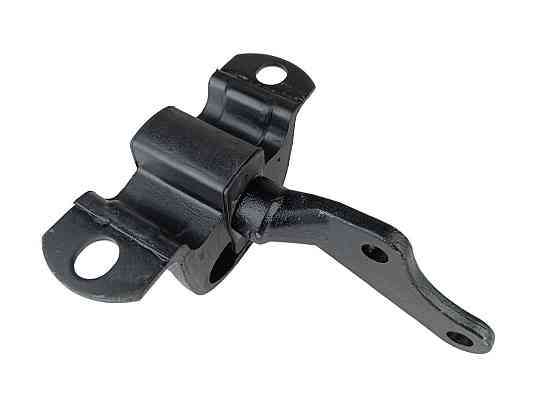 Подушка 2108, 2109, 21099, 2113-2115 задняя КПП (скоба) двигателя Мукачево