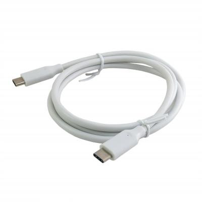 Дата кабель USB-C to USB-C 1.0m USB 3.1 Extradigital (KBU1674) Вінниця - фото 4