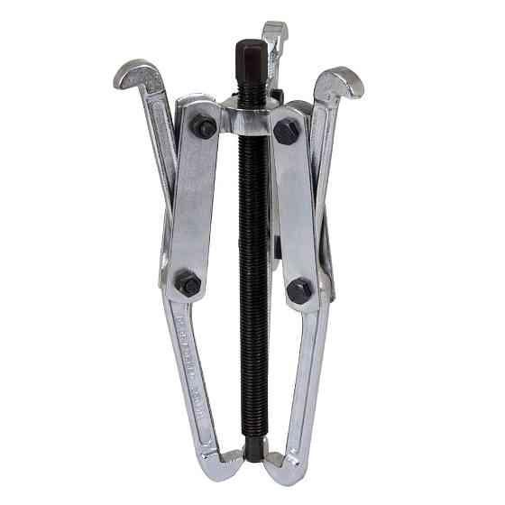 Sigma Cъемник подшипников трехзахватный 250мм SIGMA (6220051) Коломия