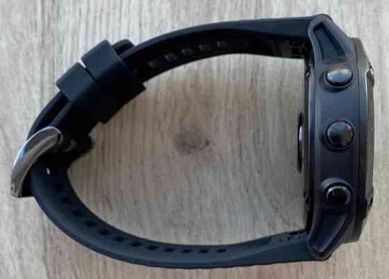 Смарт-Часи Garmin Fenix 6X Pro Київ