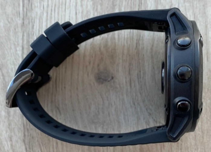 Смарт -Часы Garmin Fenix 6X Pro Киев - изображение 3