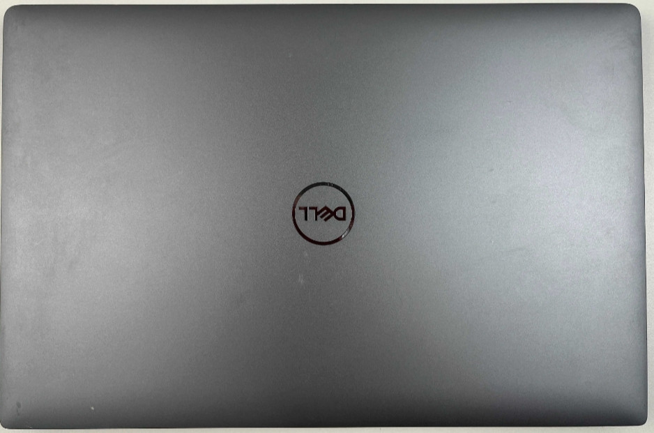 Ноутбук (Діл) Dell Precision 5540 Екран: 15.6" IPS 60 Гц 1920x1080 FullHD Київ - фото 4