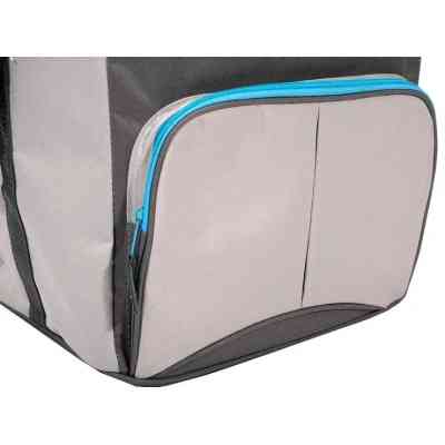 Термосумка Time Eco TE-1520 20 л Coffee Milk (6215028111537_2) Вінниця