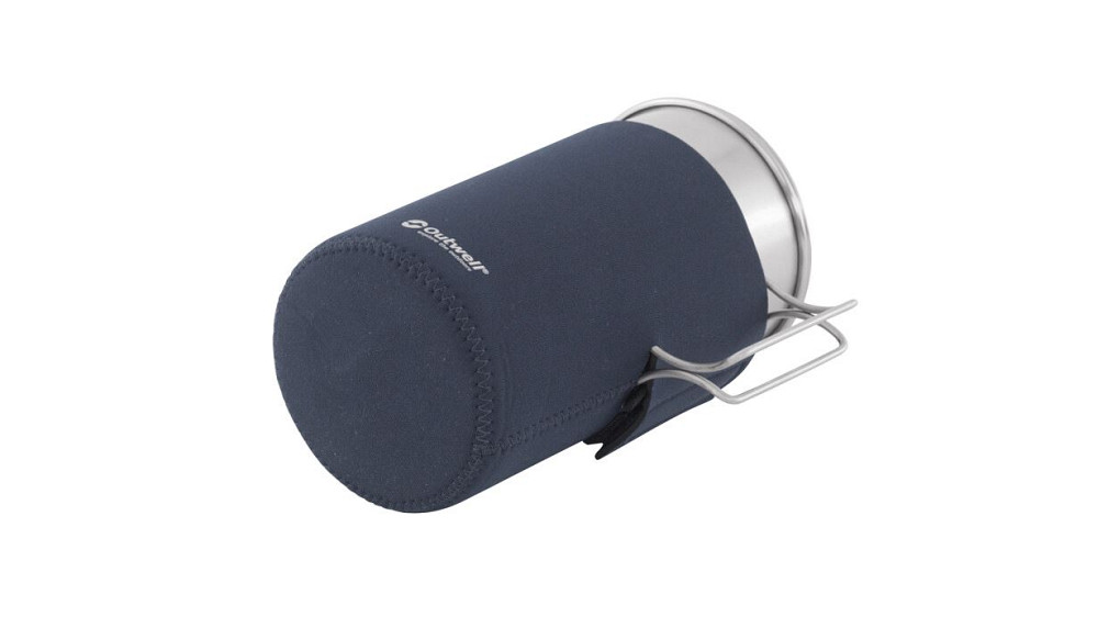 Прес для кави Outwell Java Coffee Press (651206) Київ - фото 2