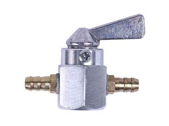 Кран топливный универсальный на генератор Мукачево