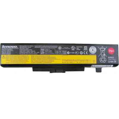 Акумулятор до ноутбука Lenovo ThinkPad E530 45N1051 4400mAh (48Wh) 6cell 11.1V Li-ion (A41942) Вінниця
