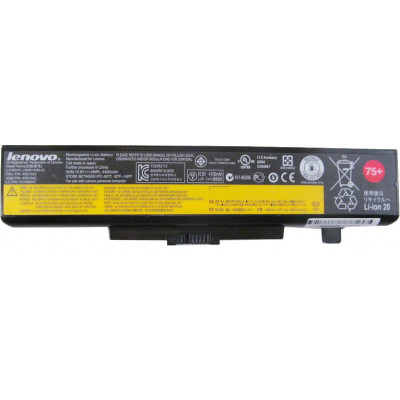 Акумулятор до ноутбука Lenovo ThinkPad E530 45N1051 4400mAh (48Wh) 6cell 11.1V Li-ion (A41942) Вінниця - фото 1