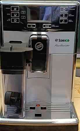 Кавоварка SAECO Picobaristo/Latte, Cappuccino, SM3054/2019p. Київ