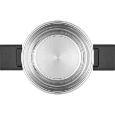 Кастрюля Resto Anser 16 см 1.6 л (92201) Винница