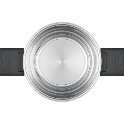 Каструля Resto Anser 16 см 1.6 л (92201) Вінниця - фото 3