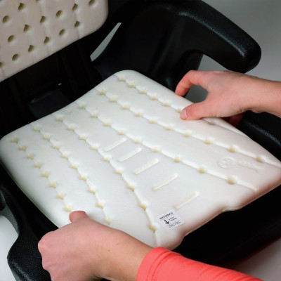 Вкладиш для автокрісла OkiDay BASIC (21906) Вінниця - фото 8