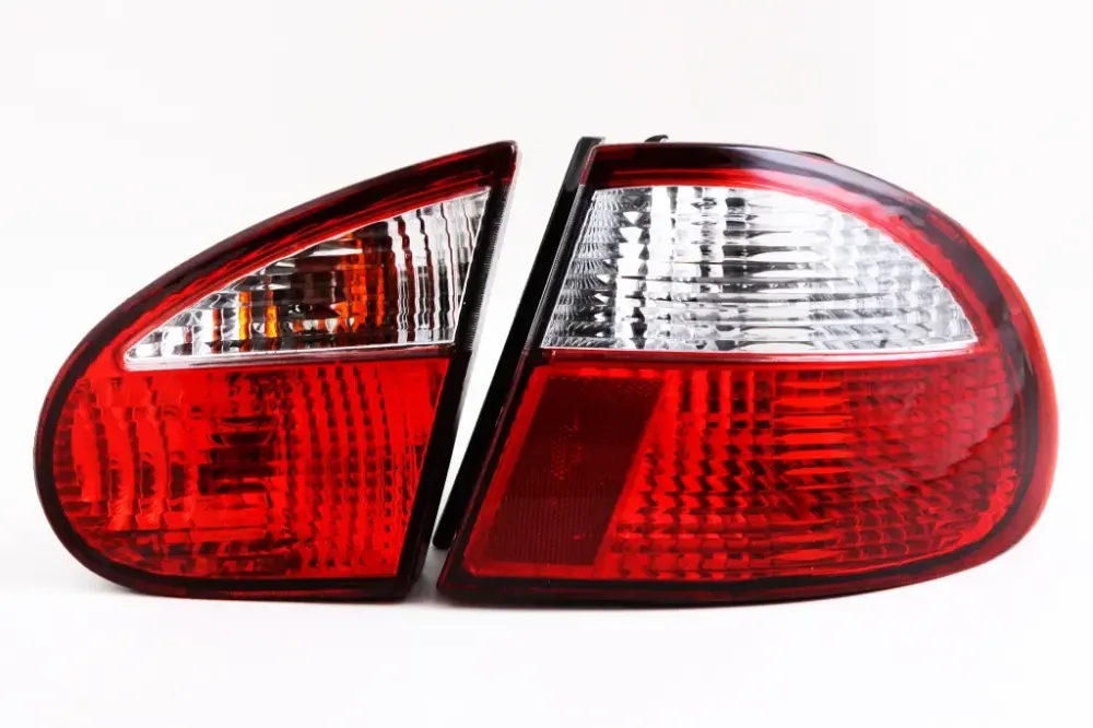 Тло Lnos Wattt правий (внутр. + зовні). Вінниця - фото 1