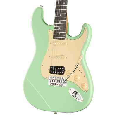 Електрогітара Mooer MSC10 Pro Surf Green Вінниця