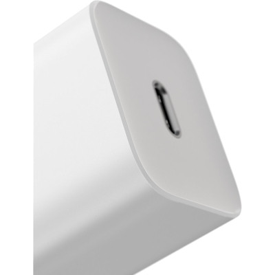 Зарядний пристрій Baseus Super Si Quick Charger 1C White (CCSP020102) Вінниця - фото 4
