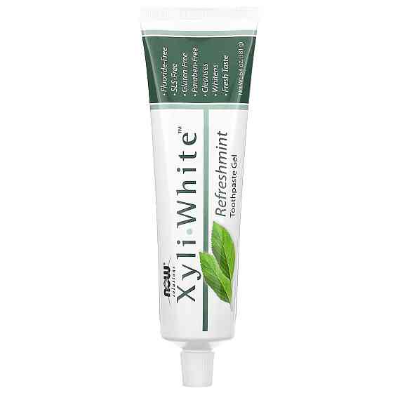 Xyliwhite Refreshmint Toothpaste Gel - 6.4 oz Київ