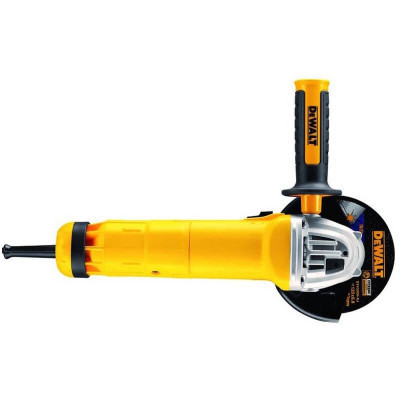 Шлифовальная машина DeWALT 1400 Вт, 11500 об/мин, 125 мм, 1.85 кг (DWE4237) Винница - изображение 5