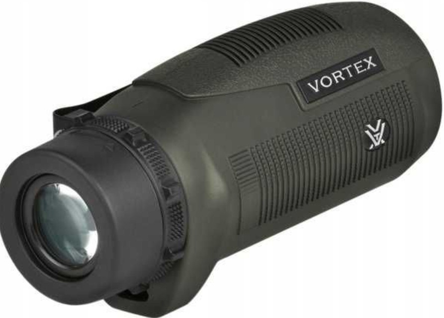 Монокуляр Vortex Solo 10x36 WP Киев - изображение 3
