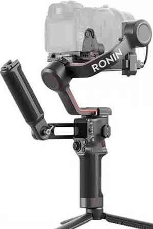 Стабілізатор: DJI RS3 Combo ( CP.RN.00000217.01) Київ