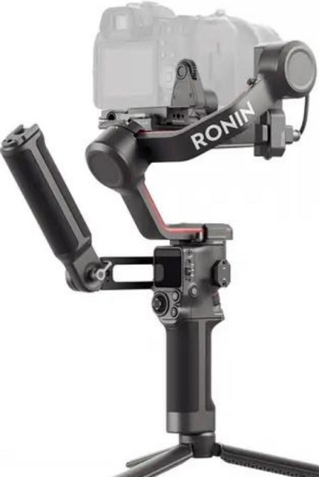 Стабілізатор: DJI RS3 Combo ( CP.RN.00000217.01) Київ - фото 2