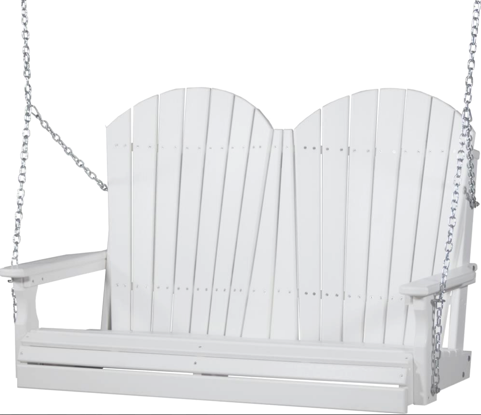 Диван-качеля садовая 