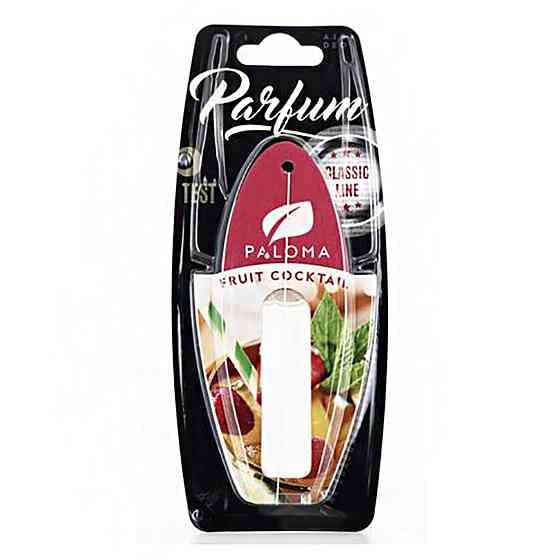 Ароматизатор Paloma Parfume Fruit Coctail рідкий Киев