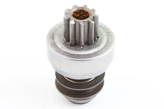 Бендікс ГАЗ-24, М-412 LSA Вінниця