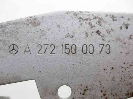 Mercedes-Benz  A2721500073 Утримувач електропроводів на корпусі АКП праворуч E-Class W211 W212 C-Class W203 W204 CLS C219 ML W164 GLK X204 CLK C209 Одесса