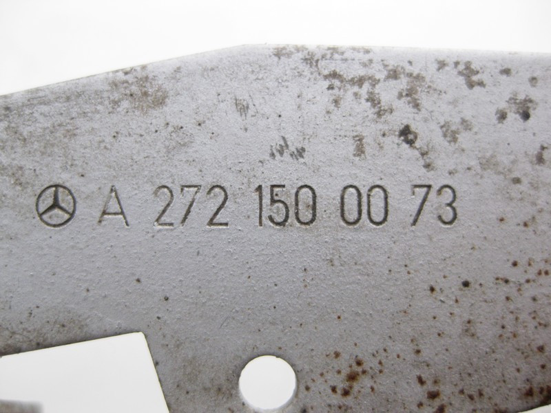 Mercedes-Benz  A2721500073 Утримувач електропроводів на корпусі АКП праворуч E-Class W211 W212 C-Class W203 W204 CLS C219 ML W164 GLK X204 CLK C209 Одесса - изображение 1