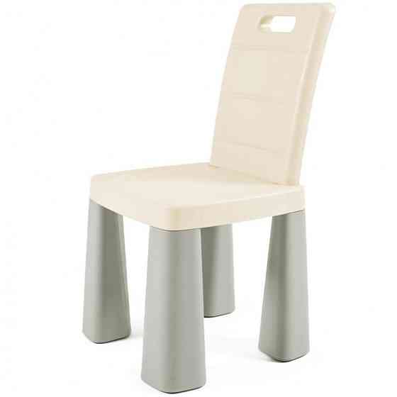 Дитячий набір "Граємо і вчимося" 04660/10 стілець, конструктор Вінниця