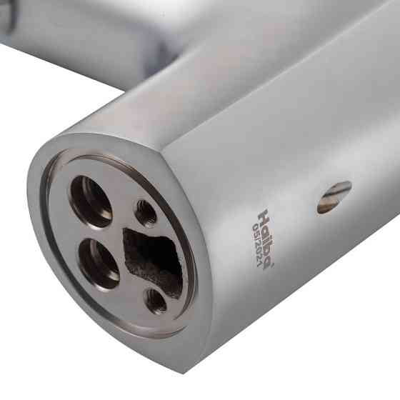 Змішувач для умивальника Haiba Focus 001 матовий   ( HB0108 ) 26346 Харків
