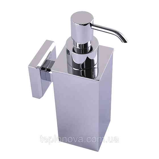 Дозатор рідкого мила TOPAZ TКВ 9932 Чернівці