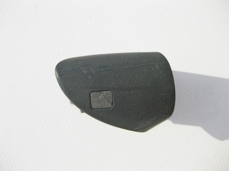 Mercedes-Benz  A2037601877 Кришка передньої правої зовнішньої ручки дверей з інфрачервоним приймачем C-Class W203 CL203 Sportcoupe C203 Одесса - изображение 6