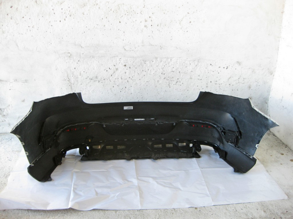 Mercedes-Benz  A2928851225 Задній бампер у зборі GLE Coupe C292 Одеса - фото 8