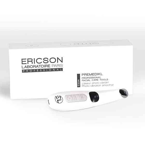 Пристрій для розгладжування зморшок PROFESSIONAL FACIAL CARE TOOLS ERICSON LABORATOIRE Дніпро