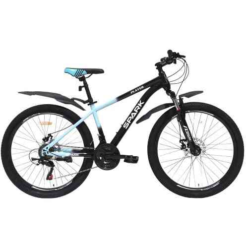 Велосипед SPARK PLAYER (колеса - 26