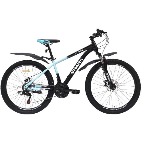 Велосипед SPARK PLAYER (колеса - 26