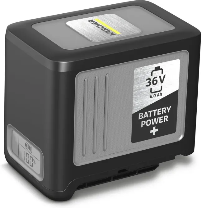 Karcher Battery Power+ 36/60 2.042-022.0 Киев - изображение 1