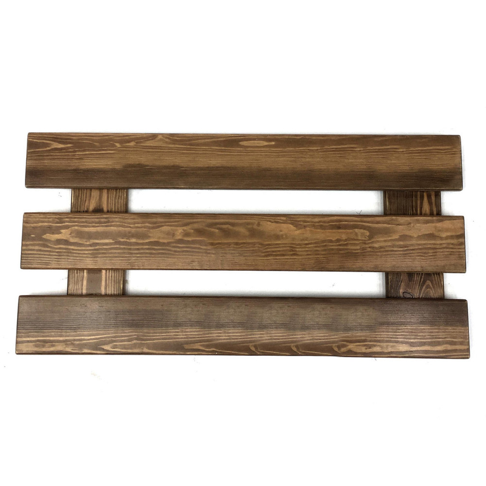 Решітка на ванну "Пондом" сепія Миколаїв - фото 3